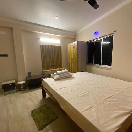 Hotel & Lodge Pankajini Bolpur Exterior photo
