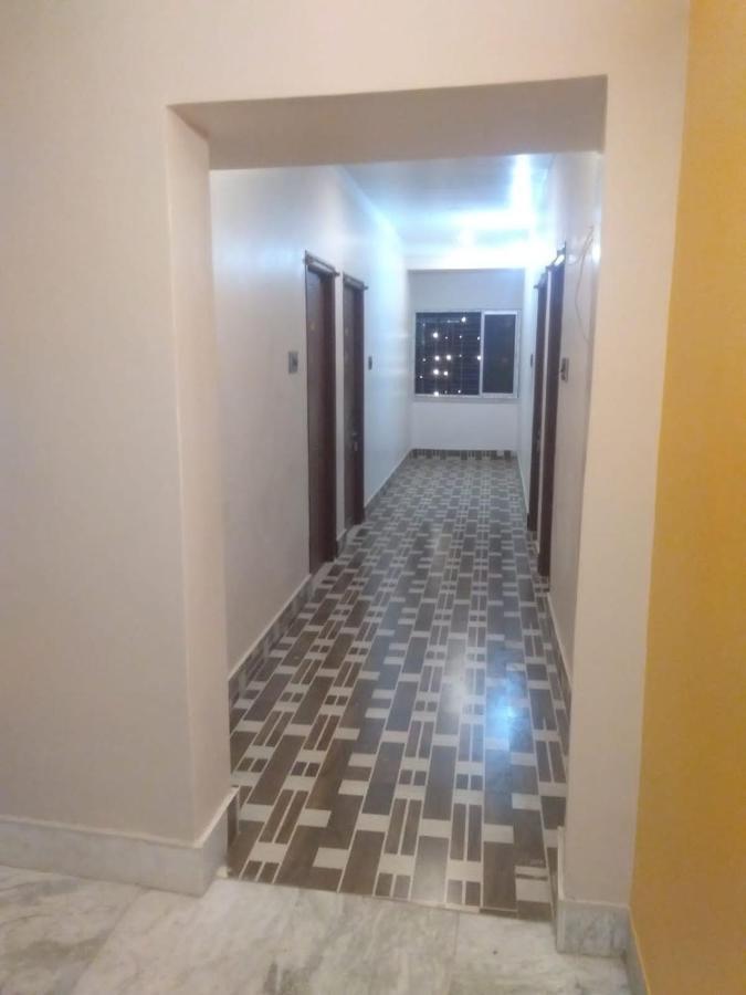 Hotel & Lodge Pankajini Bolpur Exterior photo
